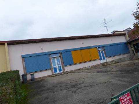Petite cour